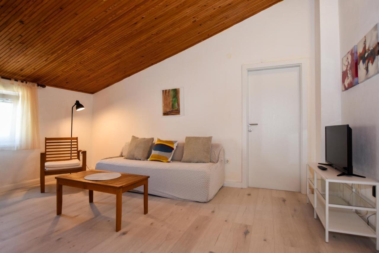 Movo House Apartment Pag Town Exterior foto