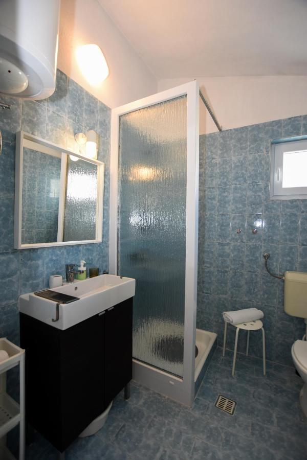 Movo House Apartment Pag Town Exterior foto